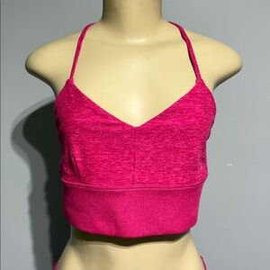 Alosoft Lavish Bra size large
